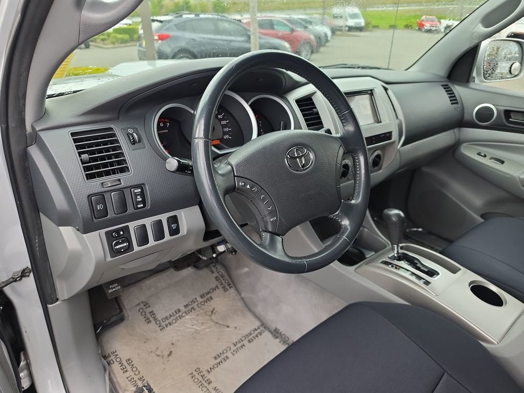 2007 Toyota Tacoma PreRunner