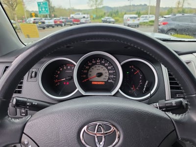 2007 Toyota Tacoma PreRunner