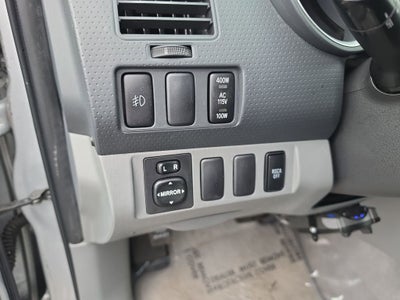 2007 Toyota Tacoma PreRunner