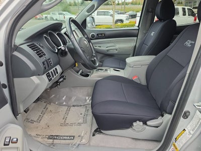 2007 Toyota Tacoma PreRunner