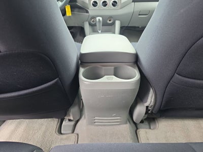 2007 Toyota Tacoma PreRunner