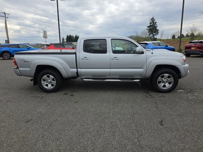 2007 Toyota Tacoma PreRunner
