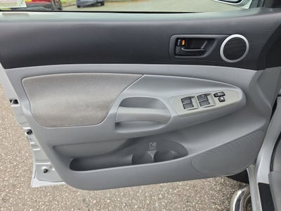 2007 Toyota Tacoma PreRunner