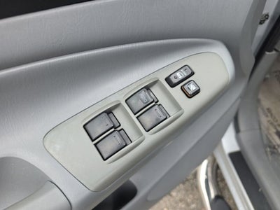 2007 Toyota Tacoma PreRunner