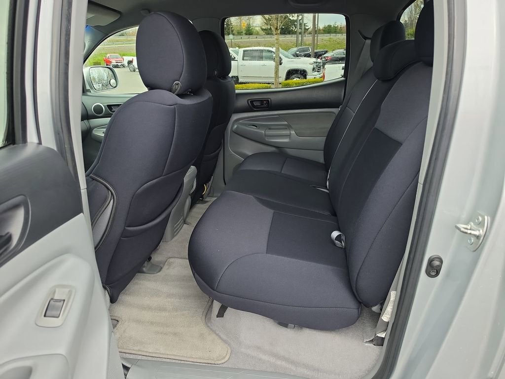 2007 Toyota Tacoma PreRunner