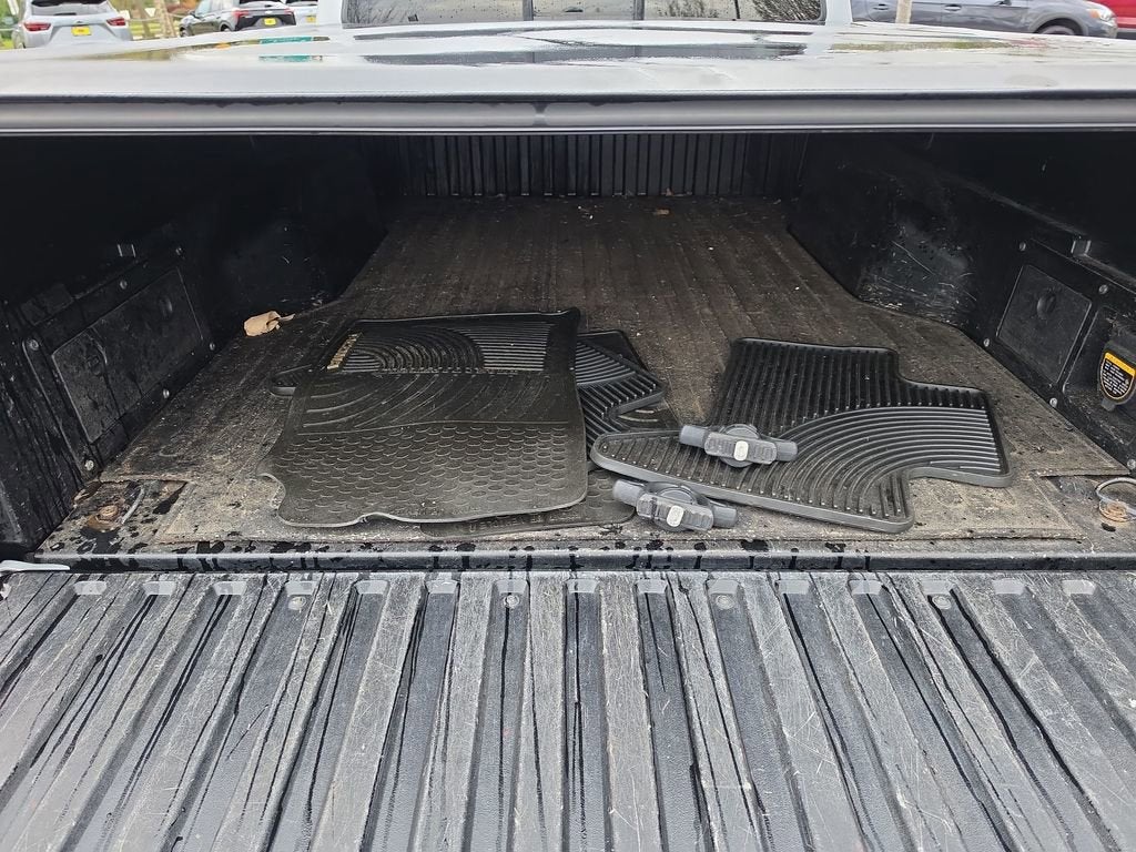 2007 Toyota Tacoma PreRunner