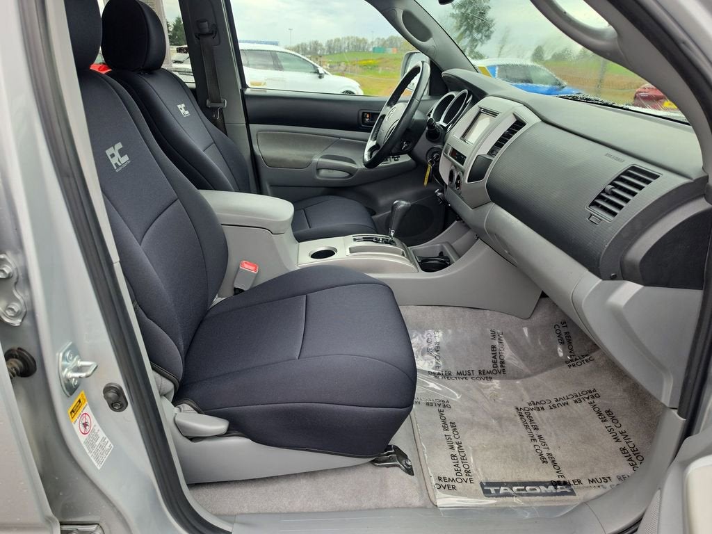 2007 Toyota Tacoma PreRunner