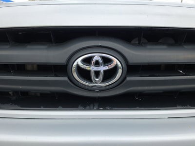 2007 Toyota Tacoma PreRunner