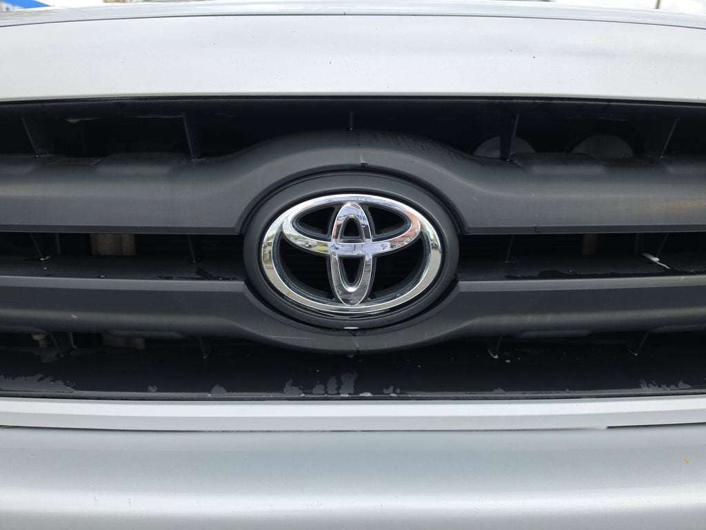 2007 Toyota Tacoma PreRunner