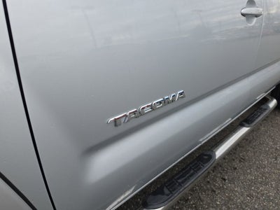 2007 Toyota Tacoma PreRunner