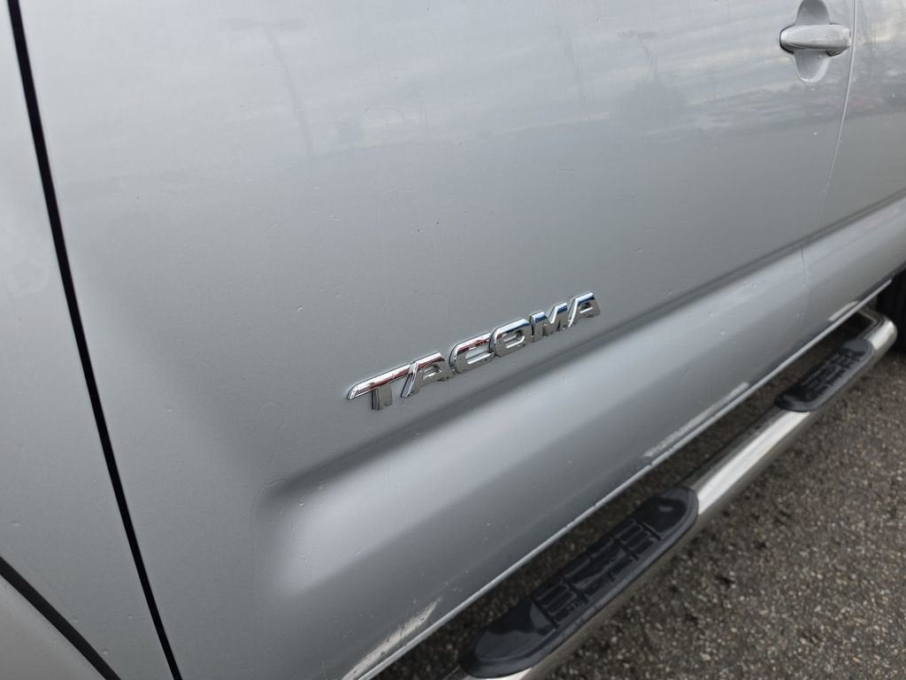 2007 Toyota Tacoma PreRunner