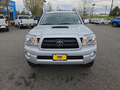 2007 Toyota Tacoma PreRunner
