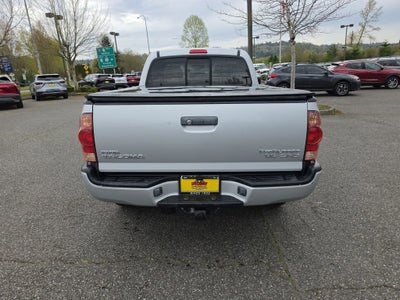 2007 Toyota Tacoma PreRunner