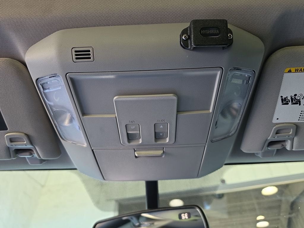 2017 Toyota Tundra Platinum 5.7L V8
