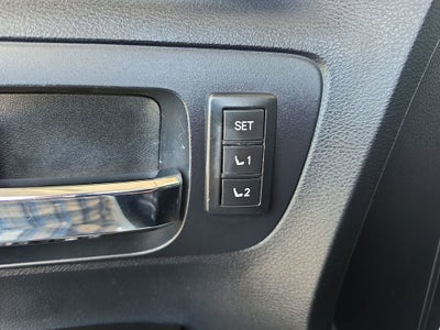 2017 Toyota Tundra Platinum 5.7L V8