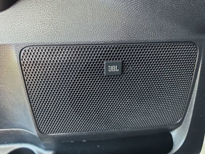 2017 Toyota Tundra Platinum 5.7L V8