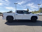 2025 Toyota Tundra 4WD TRD Pro Hybrid