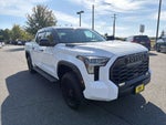 2025 Toyota Tundra 4WD TRD Pro Hybrid