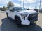 2025 Toyota Tundra 4WD TRD Pro Hybrid