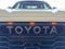 2025 Toyota Tundra 4WD TRD Pro Hybrid