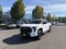 2025 Toyota Tundra 4WD TRD Pro Hybrid