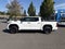 2025 Toyota Tundra 4WD TRD Pro Hybrid