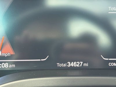 2023 BMW X4 xDrive30i