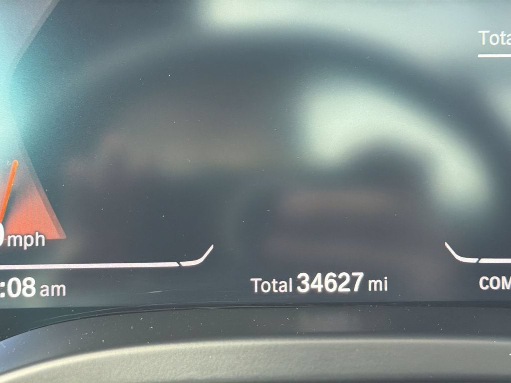 2023 BMW X4 xDrive30i