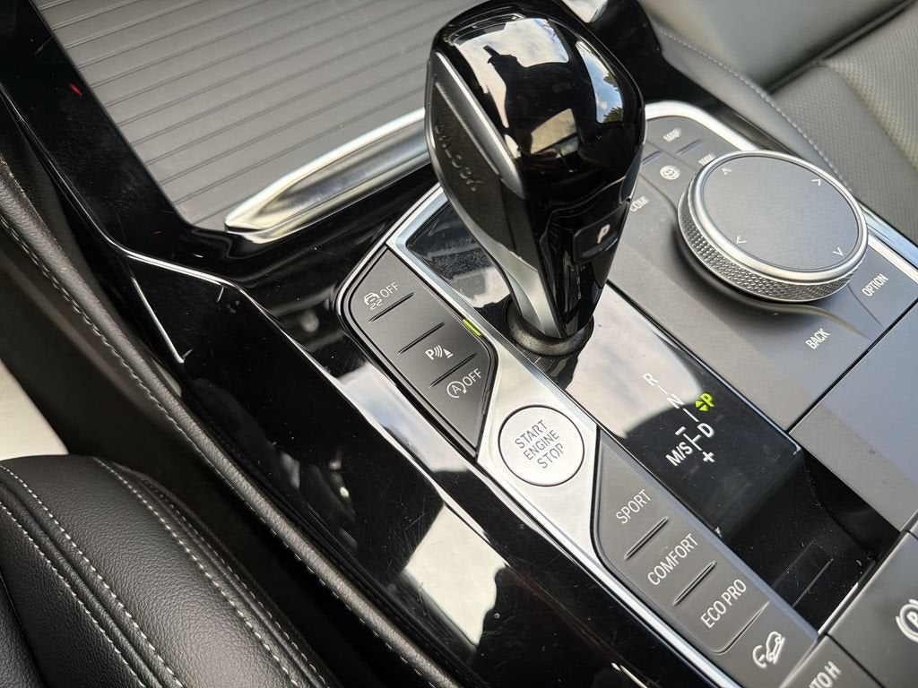 2023 BMW X4 xDrive30i