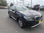 2023 BMW X4 xDrive30i