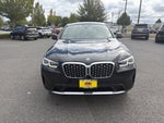 2023 BMW X4 xDrive30i