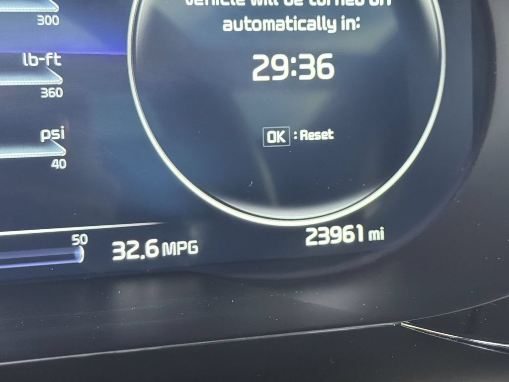 2023 Kia K5 GT