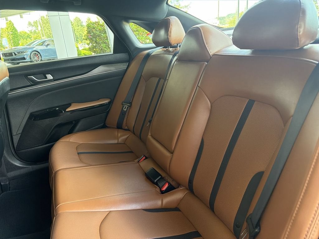 2023 Kia K5 GT