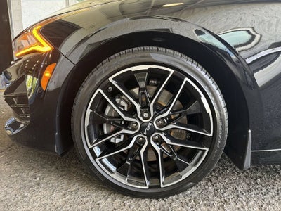 2023 Kia K5 GT