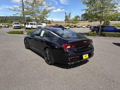 2023 Kia K5 GT