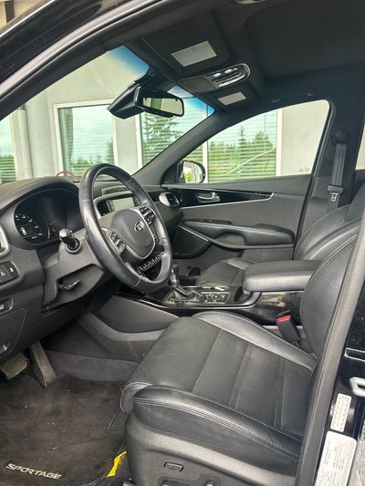 2020 Kia Sorento 3.3L SX