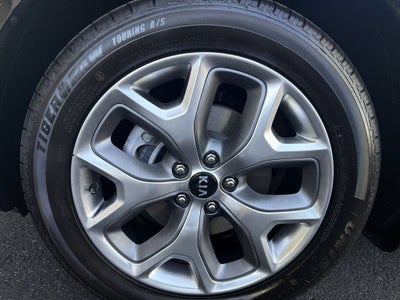 2020 Kia Sorento 3.3L SX