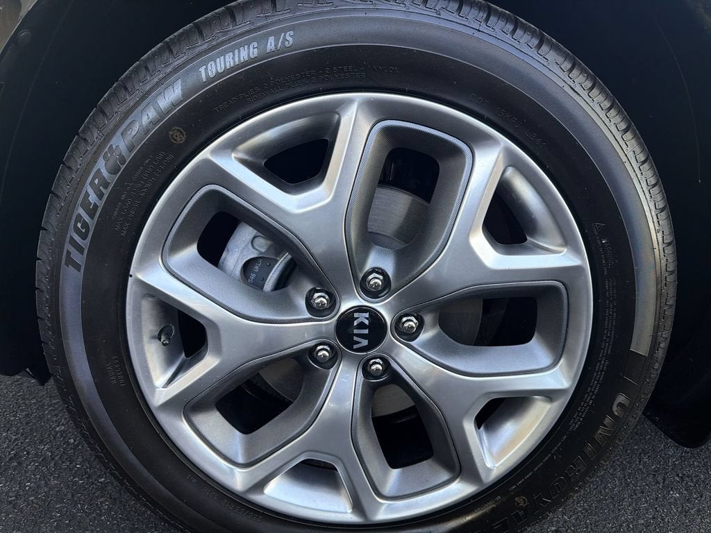 2020 Kia Sorento 3.3L SX