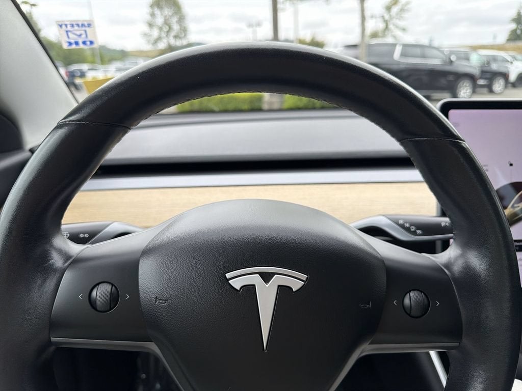 2019 Tesla Model 3 Mid Range