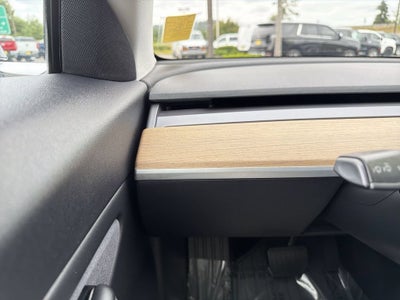 2019 Tesla Model 3 Mid Range