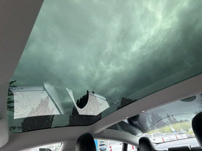 2019 Tesla Model 3 Mid Range