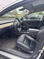 2019 Tesla Model 3 Mid Range