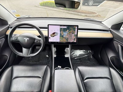 2019 Tesla Model 3 Mid Range