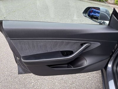 2019 Tesla Model 3 Mid Range