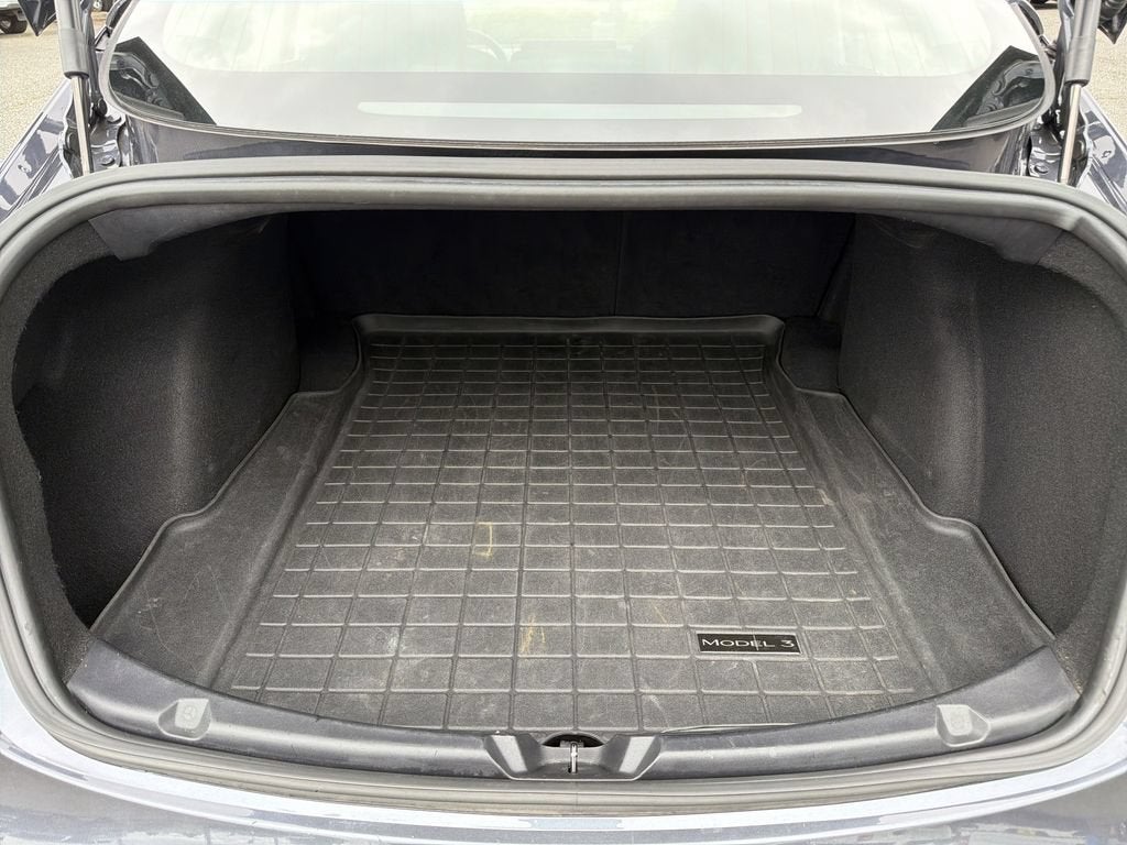 2019 Tesla Model 3 Mid Range