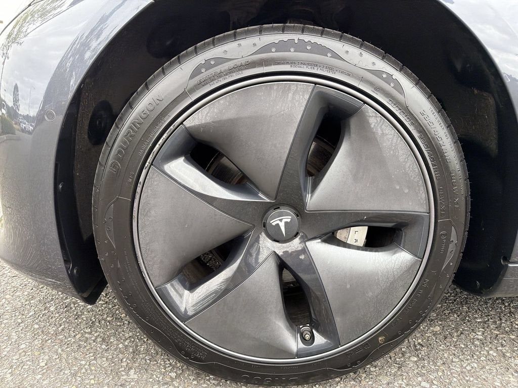 2019 Tesla Model 3 Mid Range