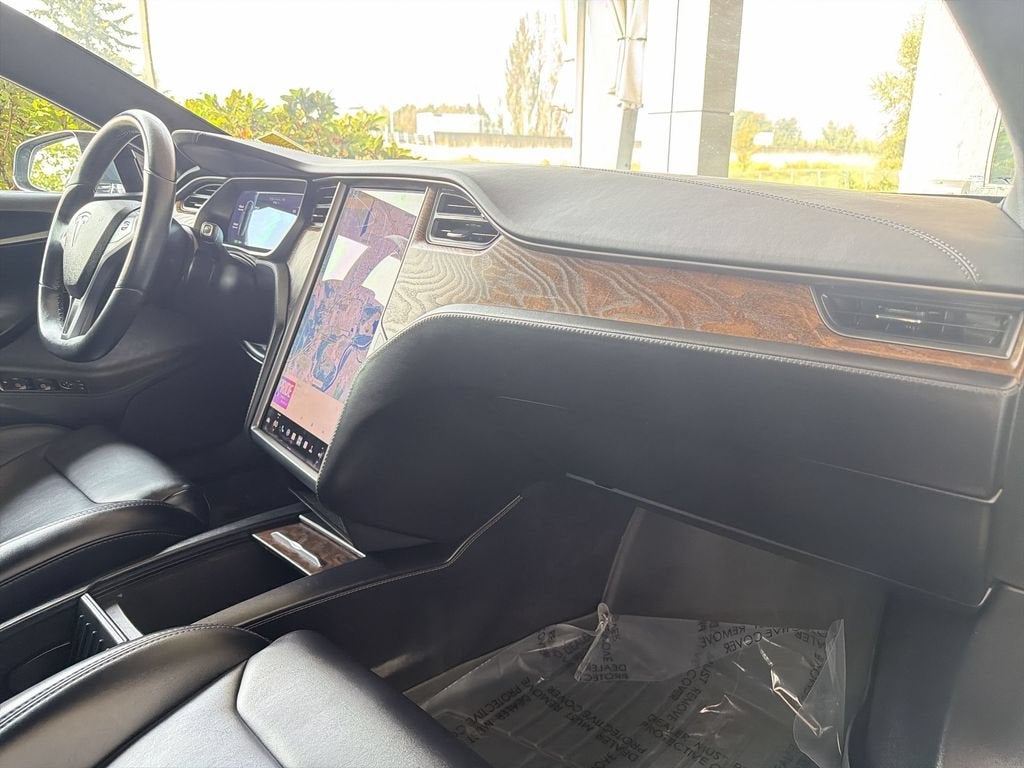 2018 Tesla Model S 75D