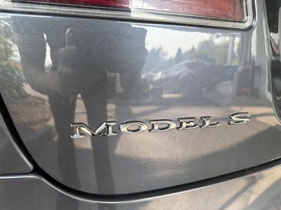 2018 Tesla Model S 75D