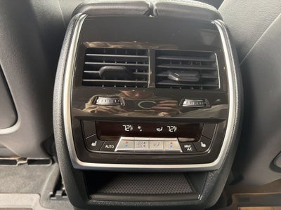 2024 BMW X6 M NA