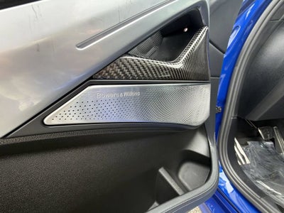 2024 BMW X6 M NA